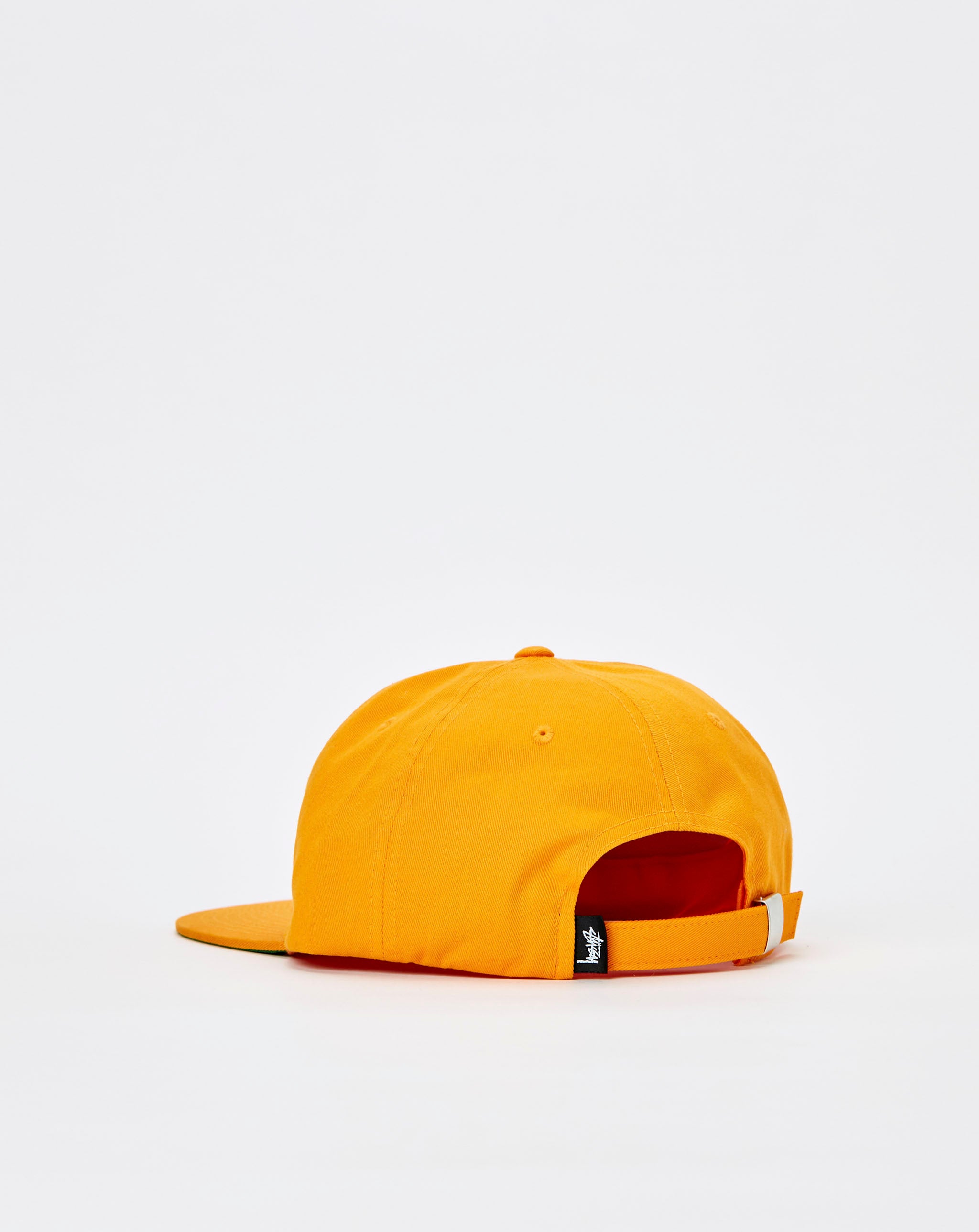 Basic Strapback Cap – Xhibition