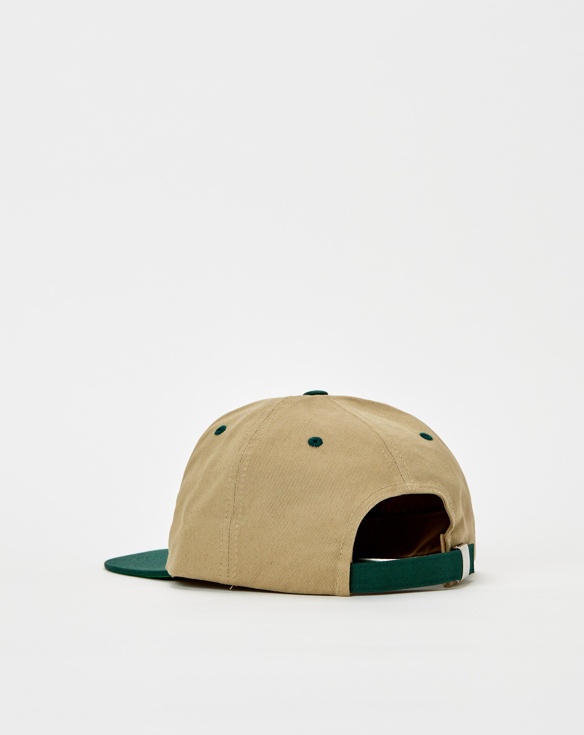 Basic Star Strapback Cap – Xhibition