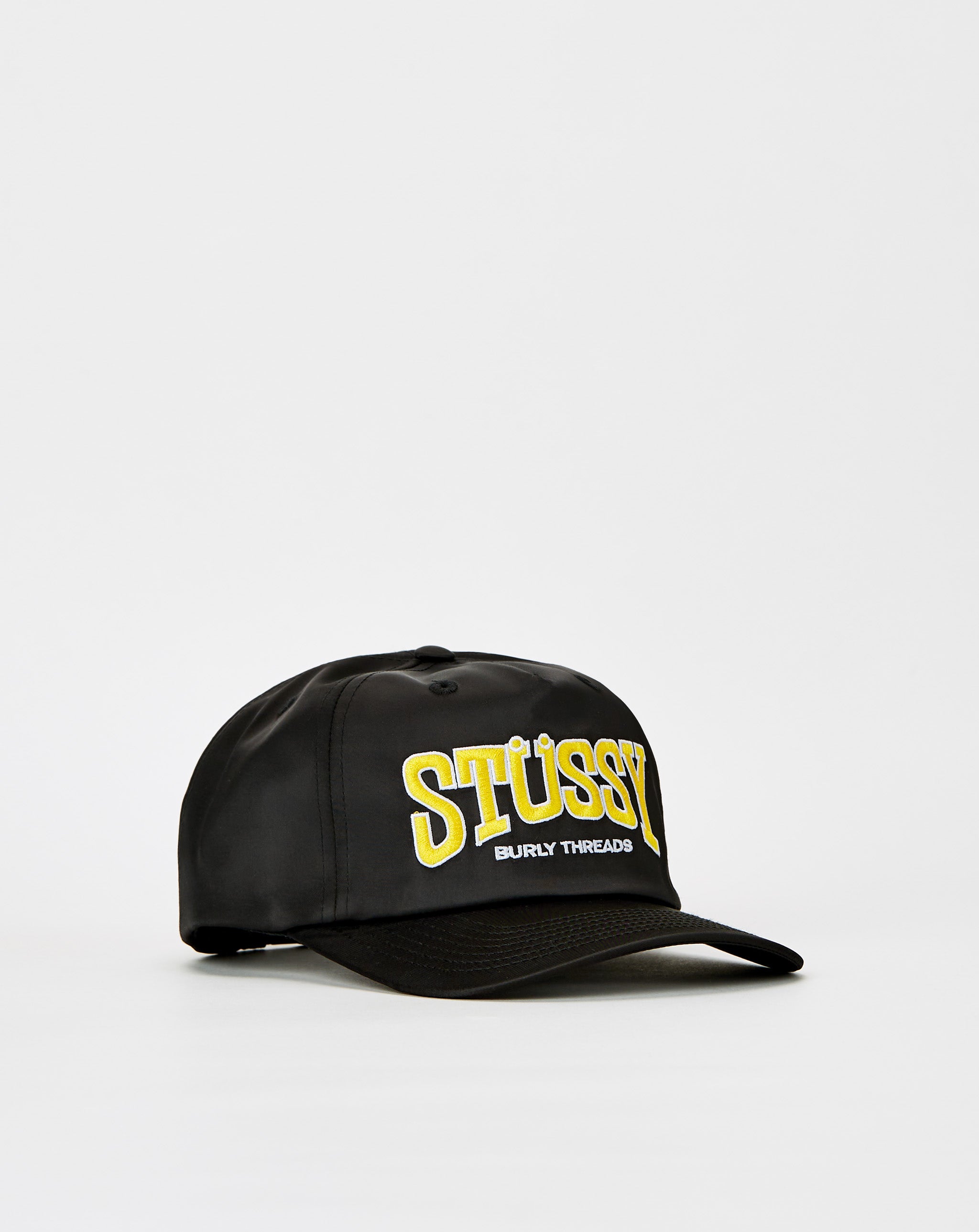 Stüssy Md Burly Threads Cap  - Cheap Urlfreeze Jordan outlet