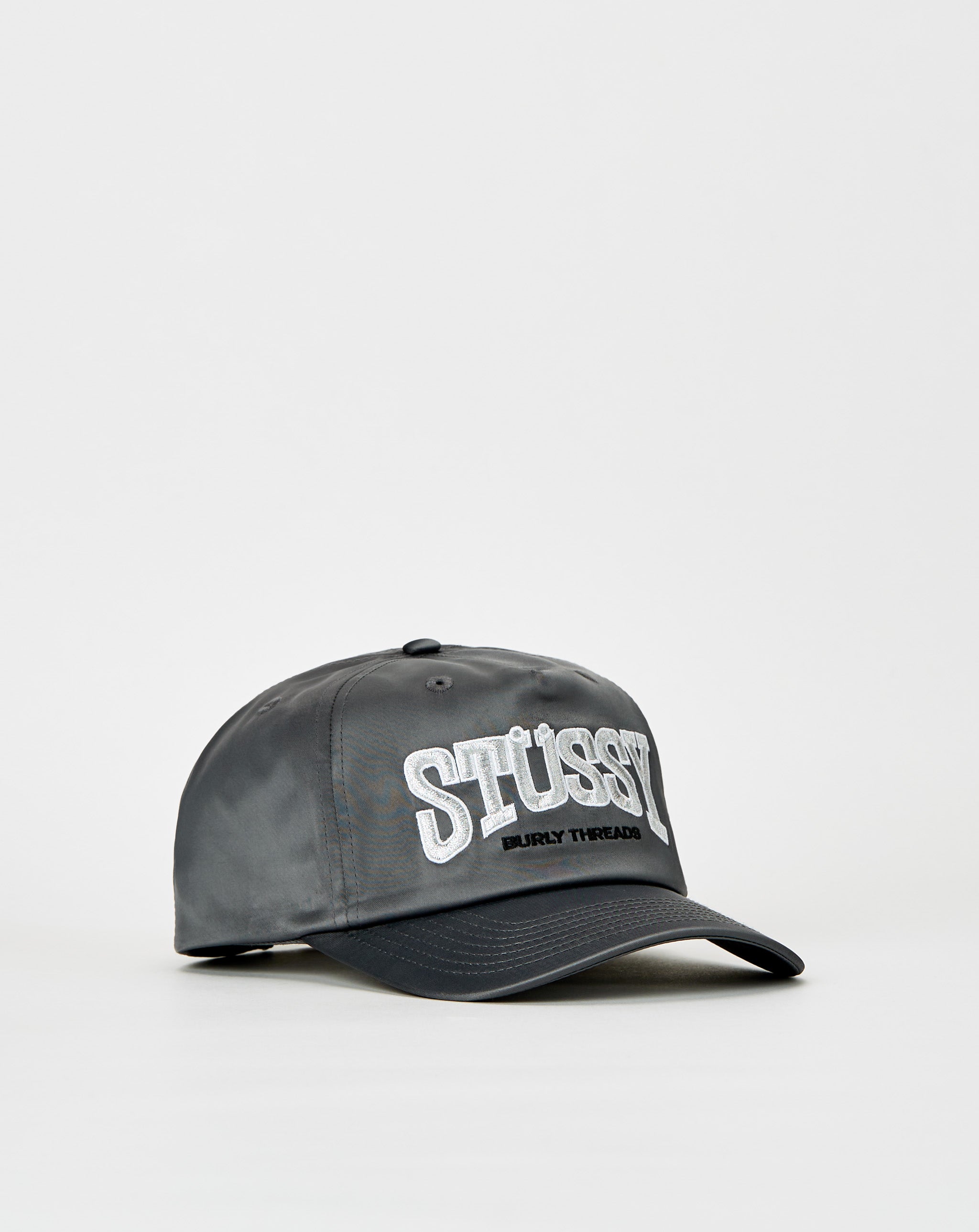 Stüssy Md Burly Threads Cap  - Cheap Urlfreeze Jordan outlet