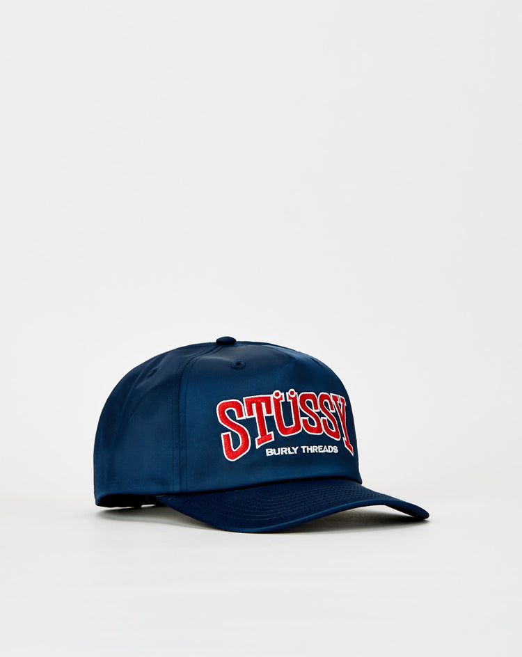 Stüssy Md Burly Threads Cap  - Cheap Urlfreeze Jordan outlet