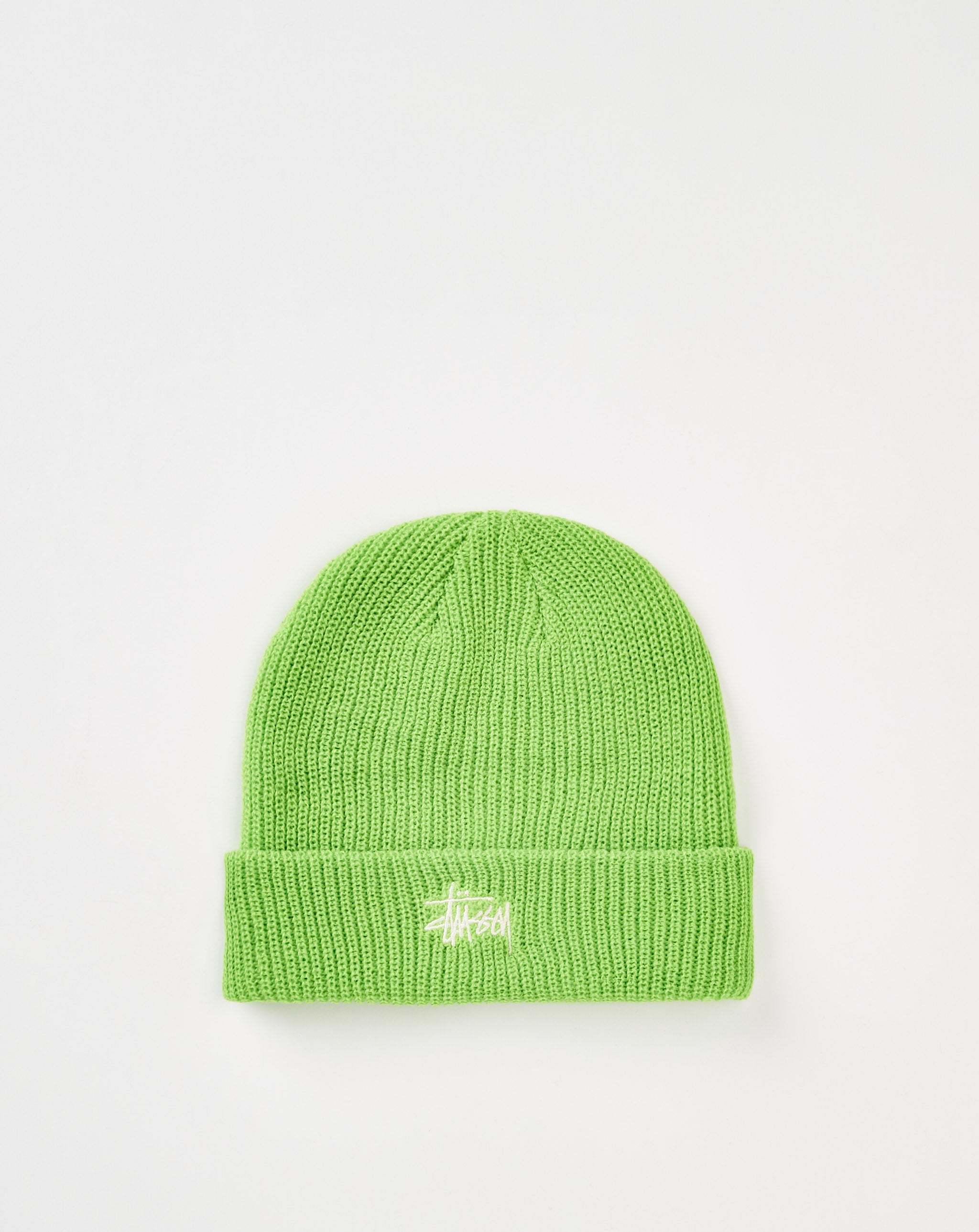 Basic Cuff Beanie – Xhibition