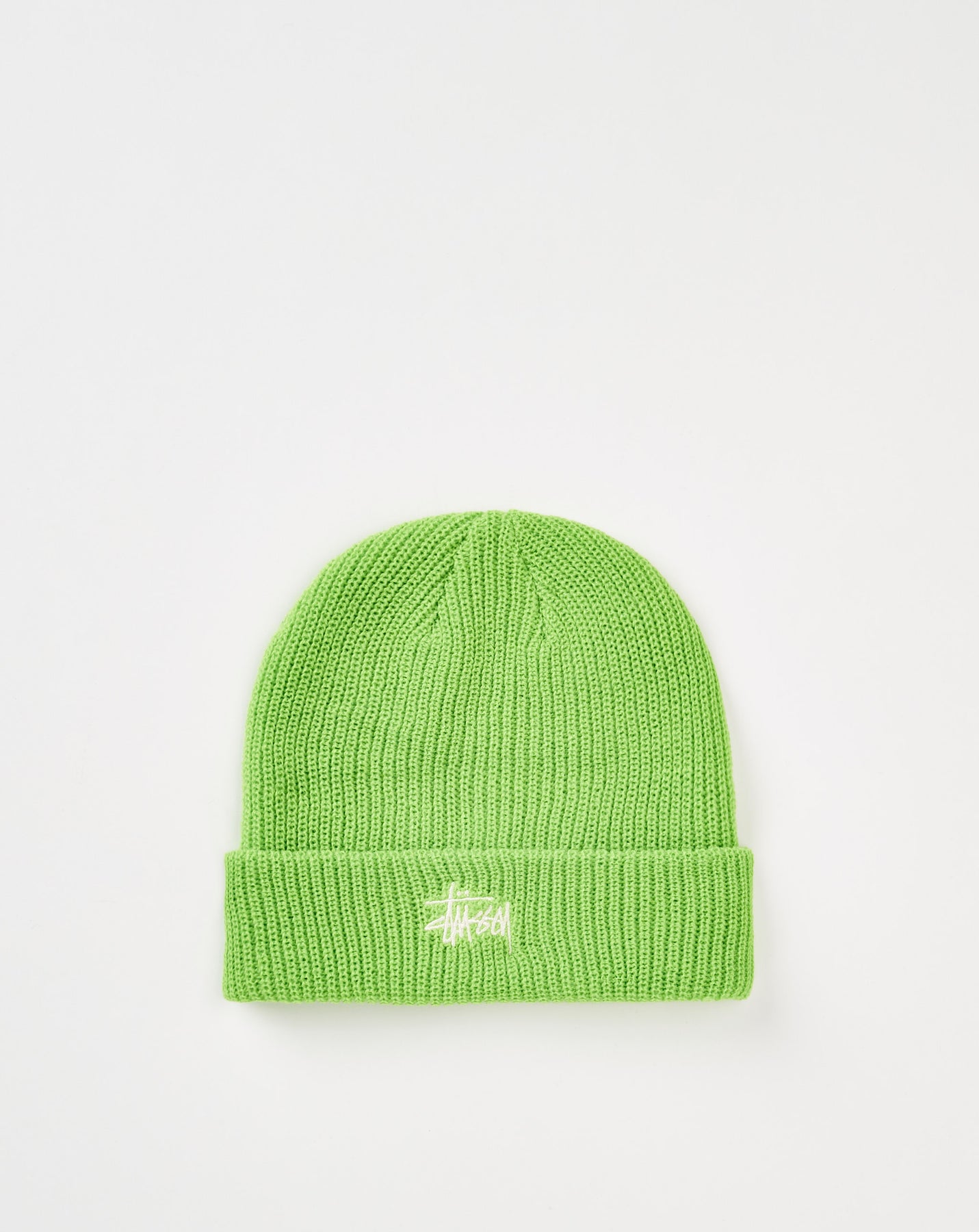 Basic Cuff Beanie