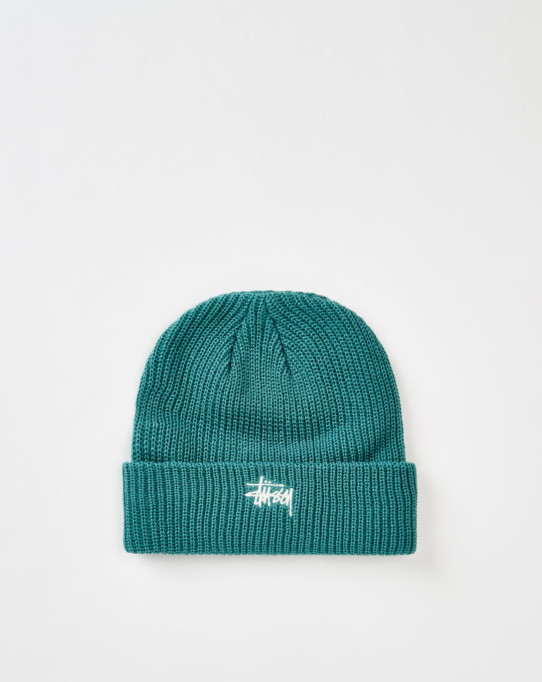 Stüssy Basic Cuff Beanie  - Cheap Urlfreeze Jordan outlet