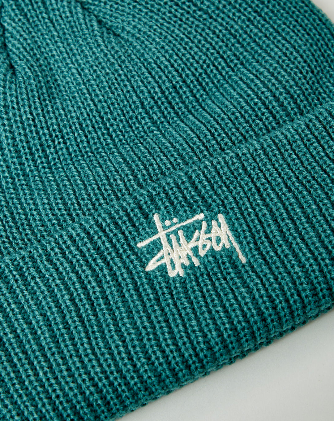 Stüssy Basic Cuff Beanie  - Cheap Urlfreeze Jordan outlet