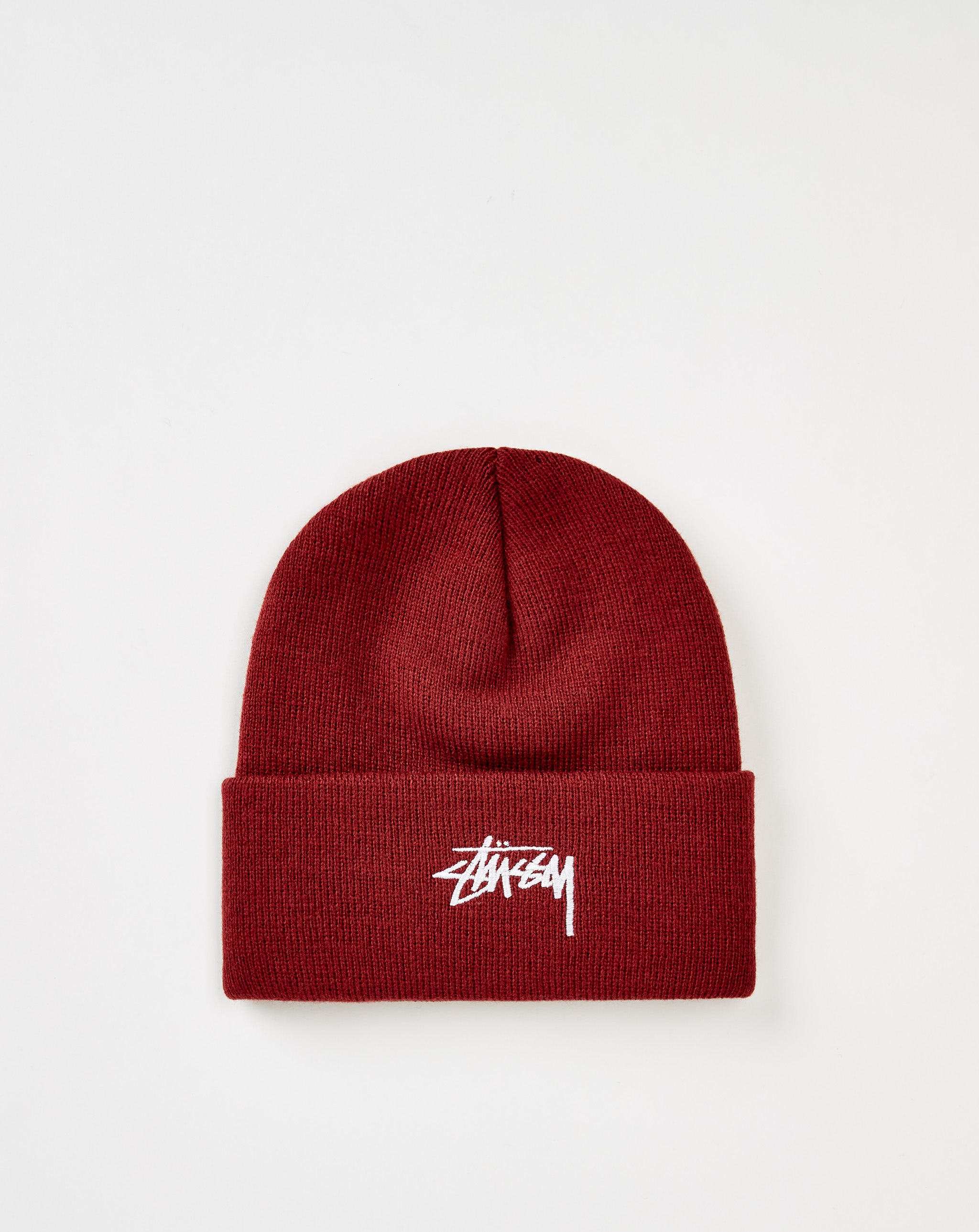 Stüssy Stock Cuff Beanie  - Cheap Urlfreeze Jordan outlet