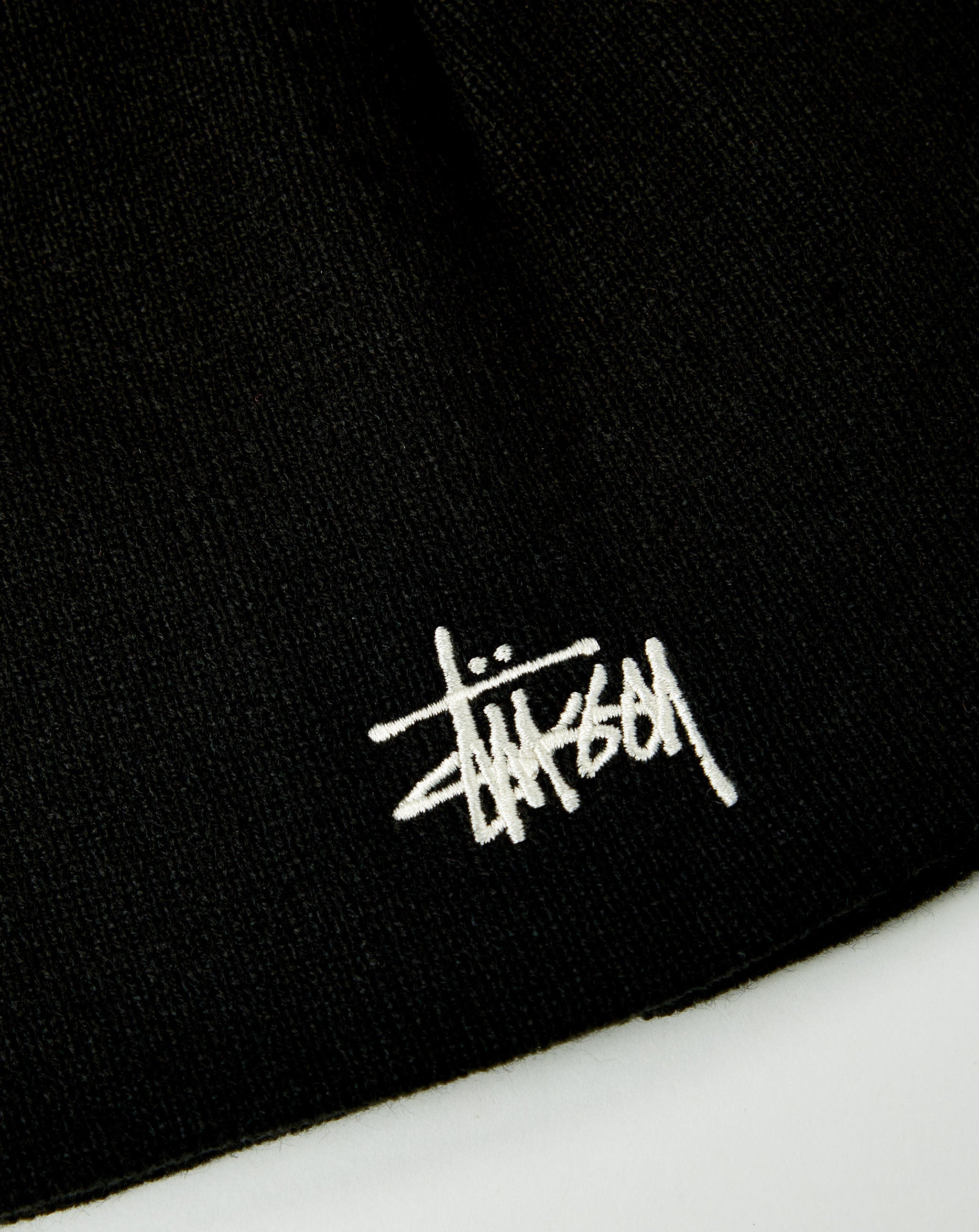 Stüssy Basic Skullcap Beanie  - Cheap Urlfreeze Jordan outlet