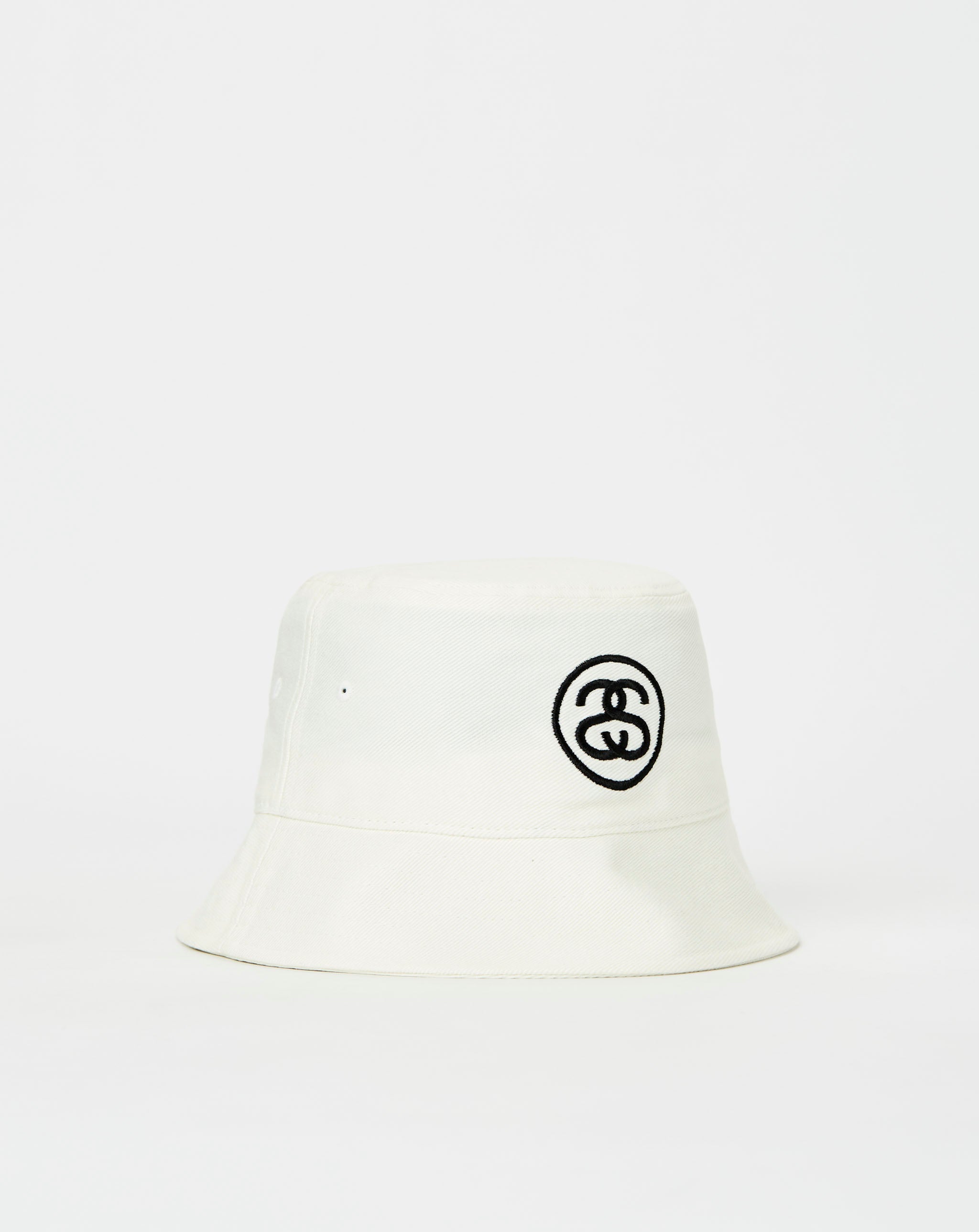 高品質安い STUSSY - SS-LINK KNIT BUCKET HATの通販 by Orange