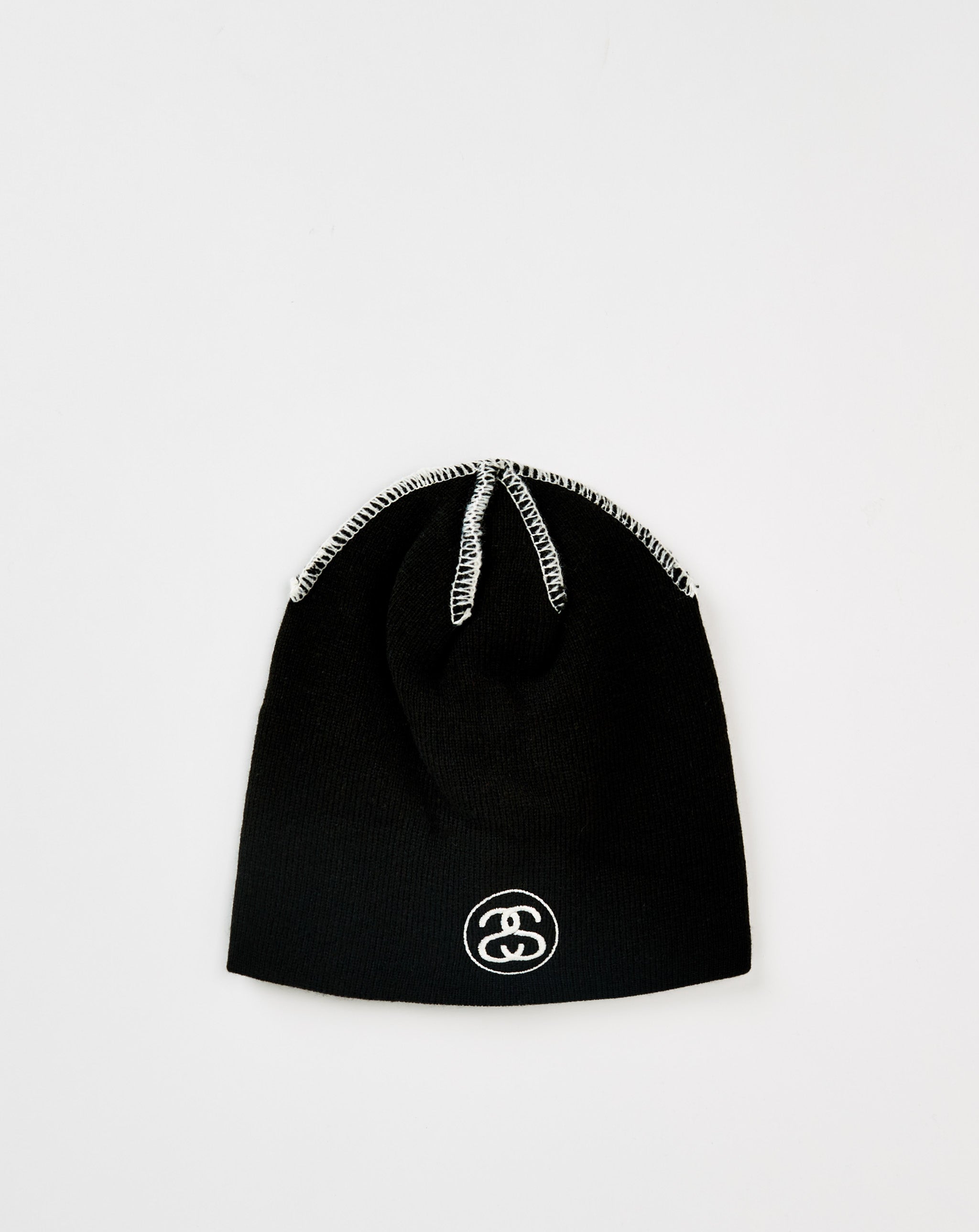 Stüssy Exposed Stitch Skullcap  - XHIBITION