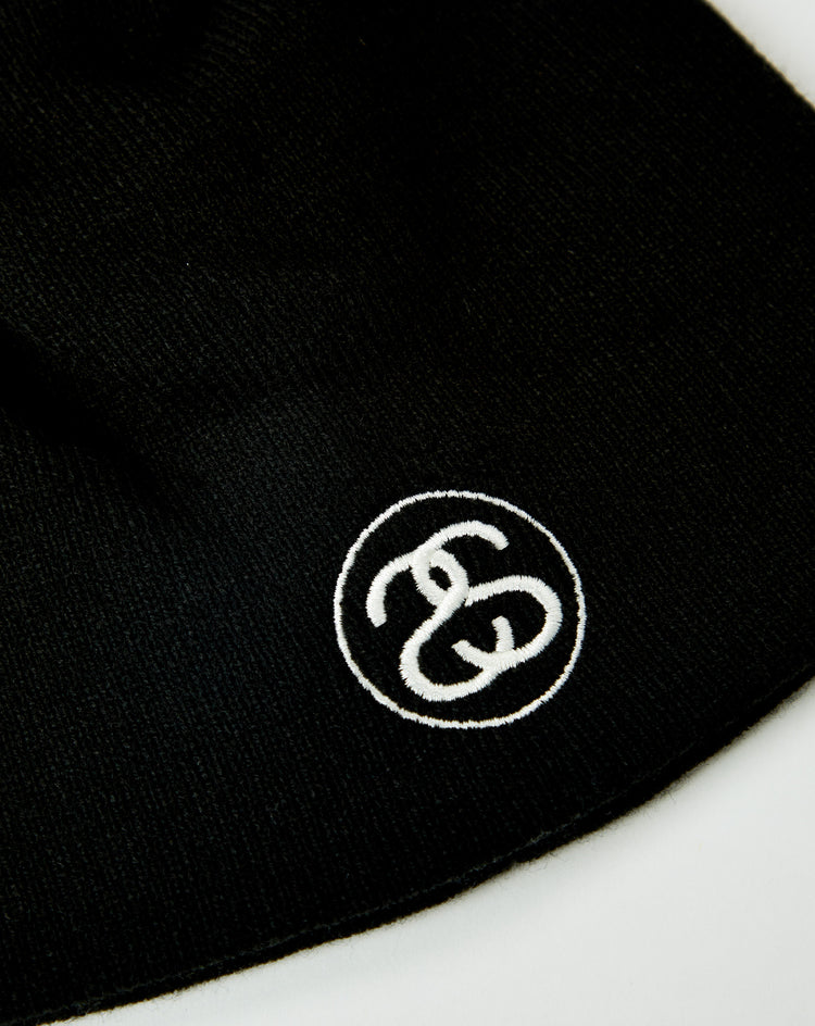 Stüssy Exposed Stitch Skullcap  - XHIBITION