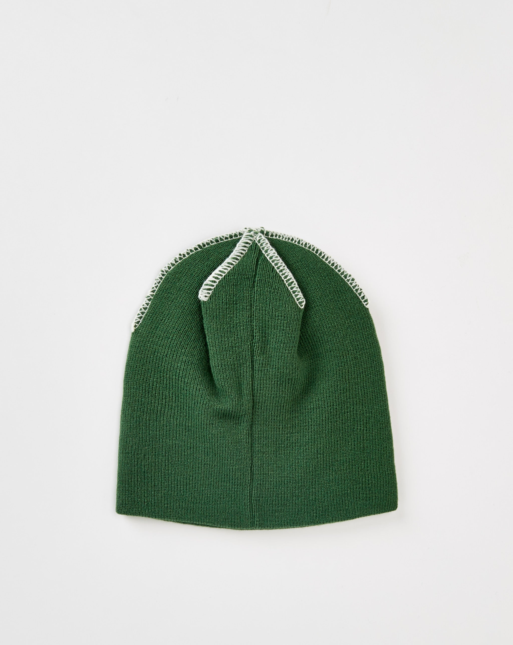 Stüssy Exposed Stitch Skullcap  - XHIBITION