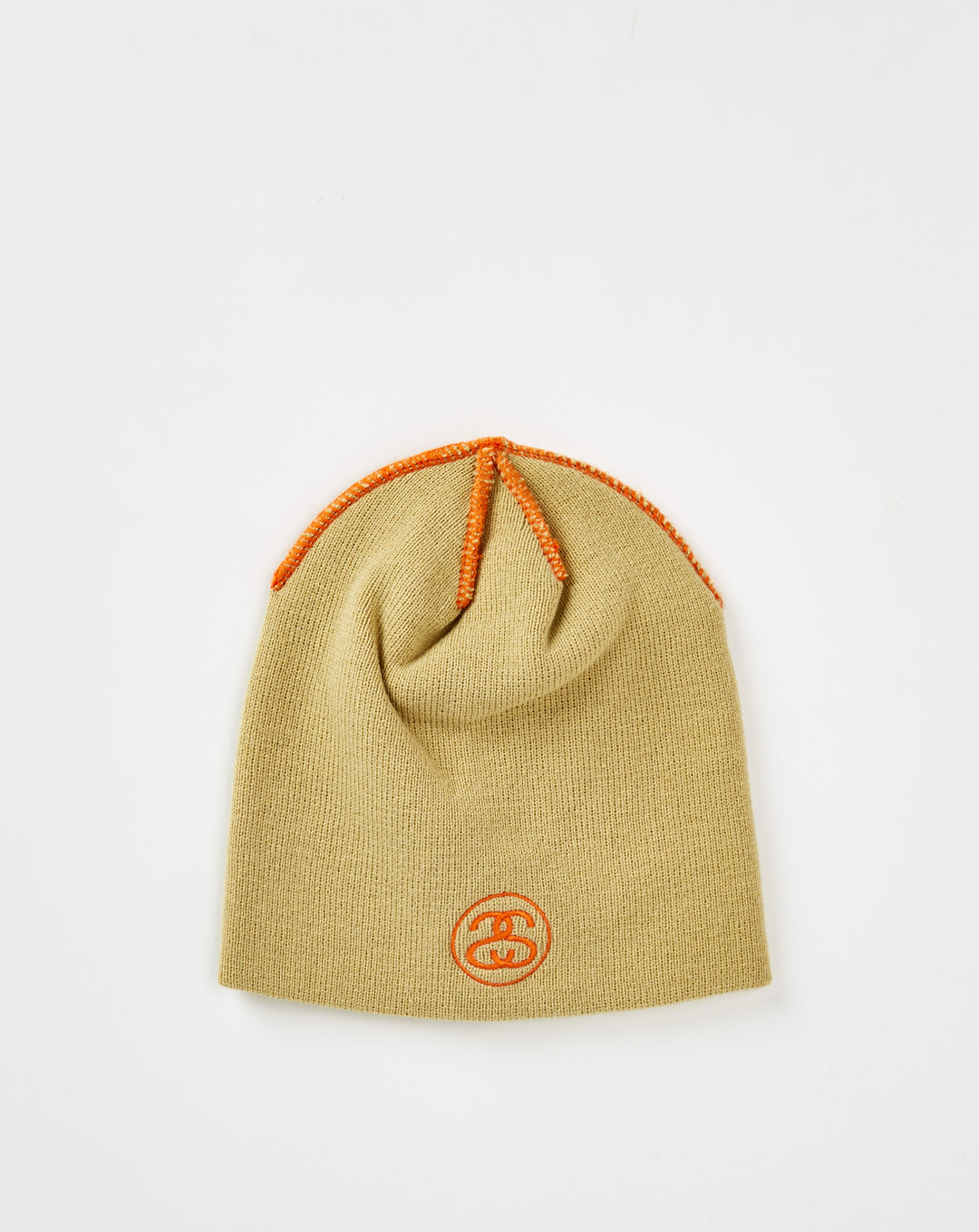 Stüssy Exposed Stitch Skullcap  - XHIBITION