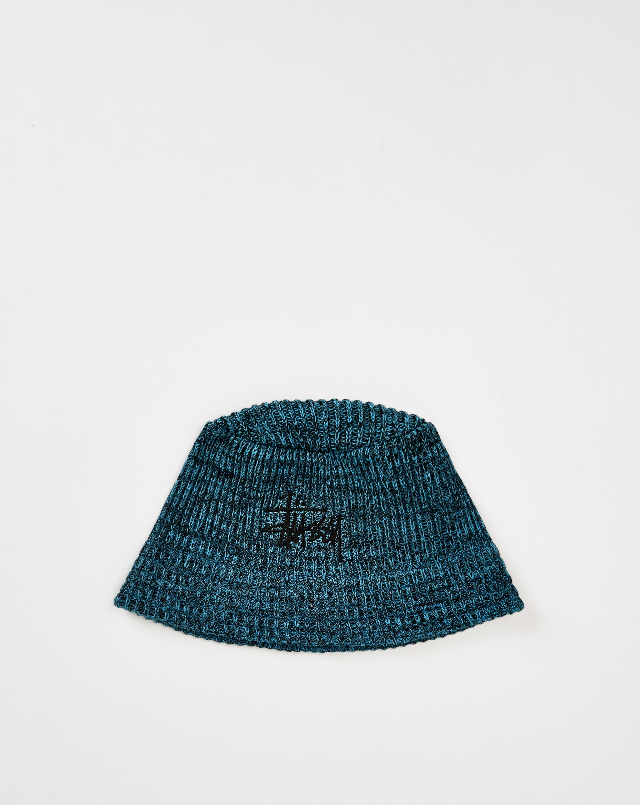 Stüssy Multi Knit Bucket Hat  - XHIBITION