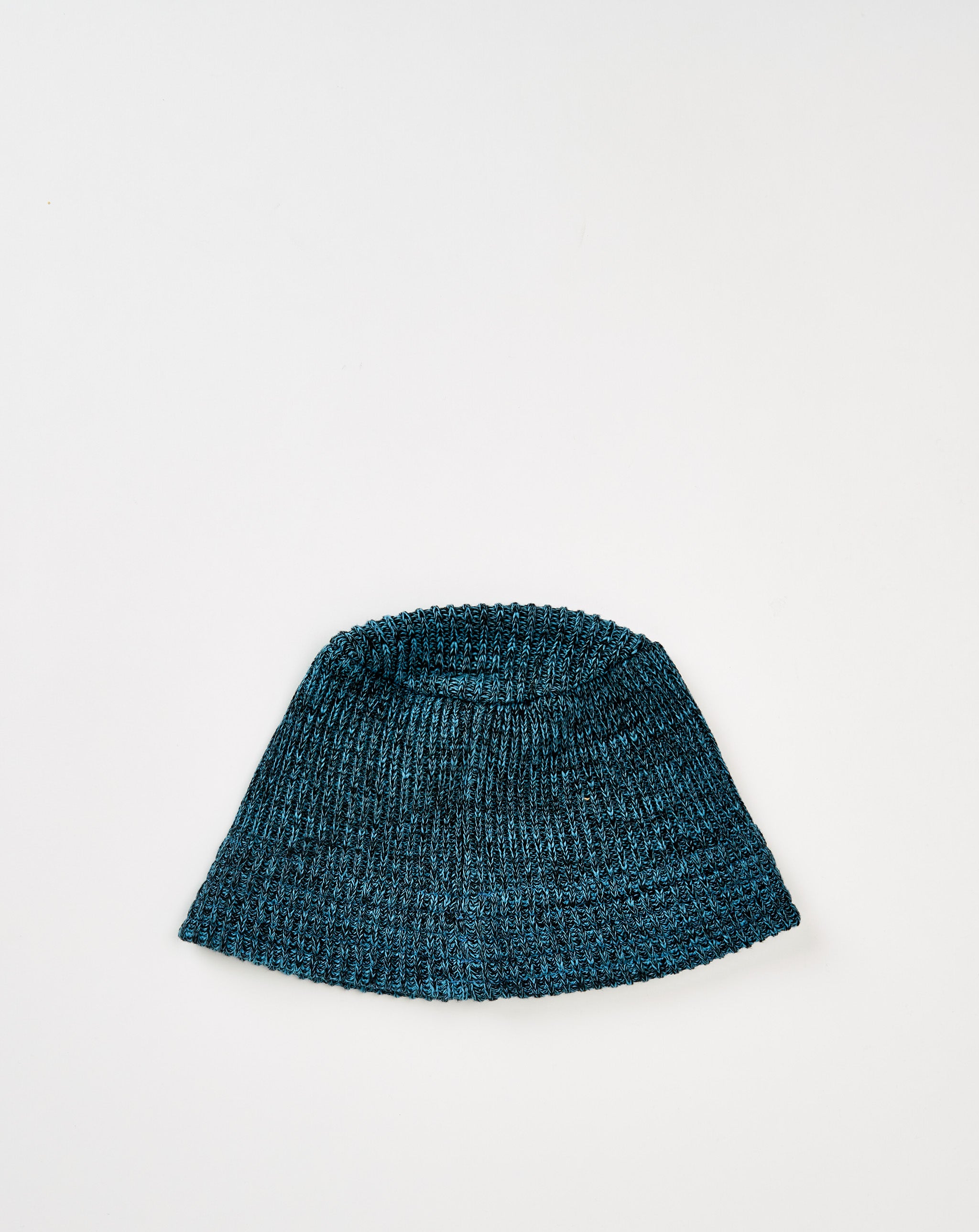 Stüssy Multi Knit Bucket Hat  - XHIBITION