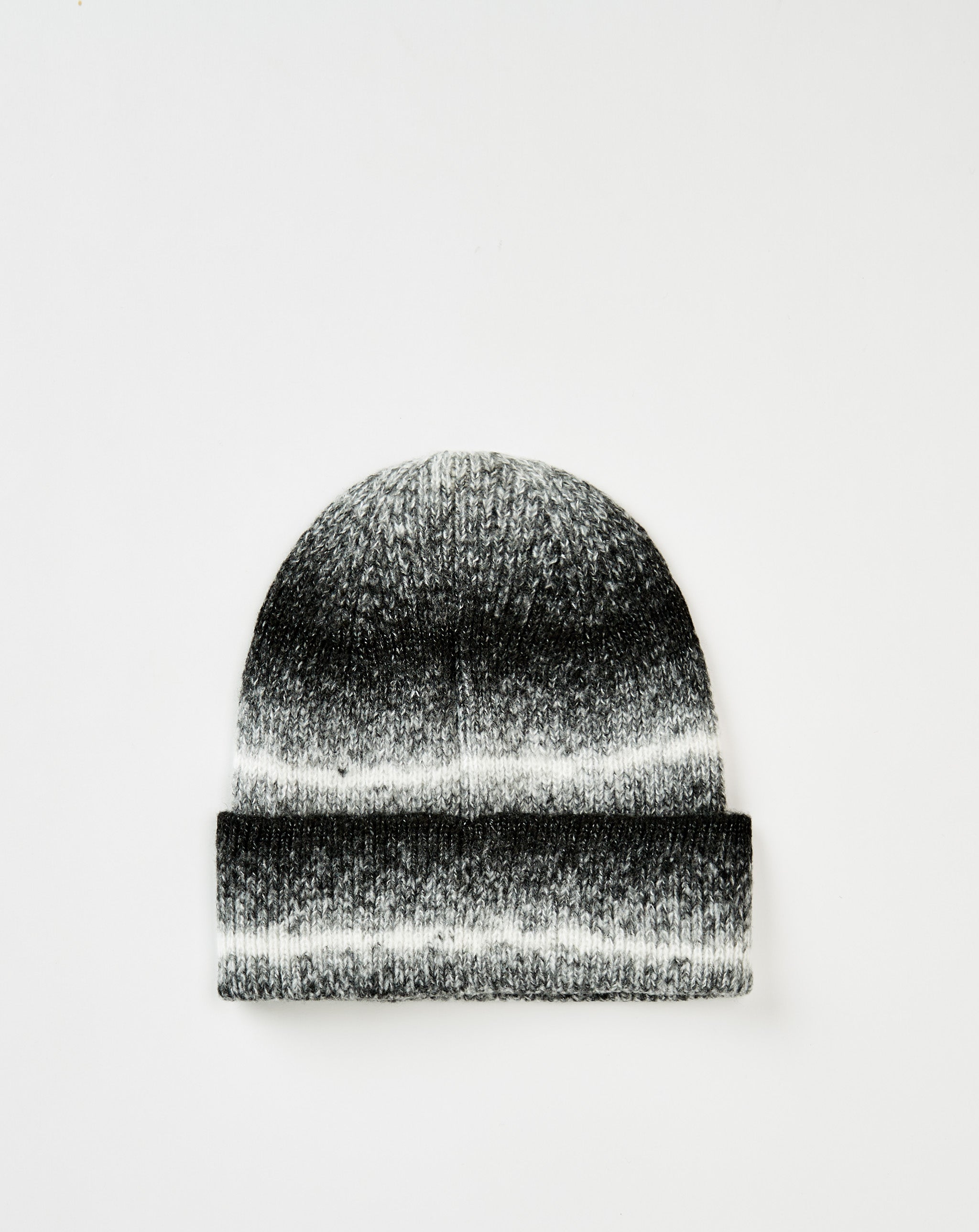 Stüssy Cuff Basic Striped Beanie  - Cheap Urlfreeze Jordan outlet