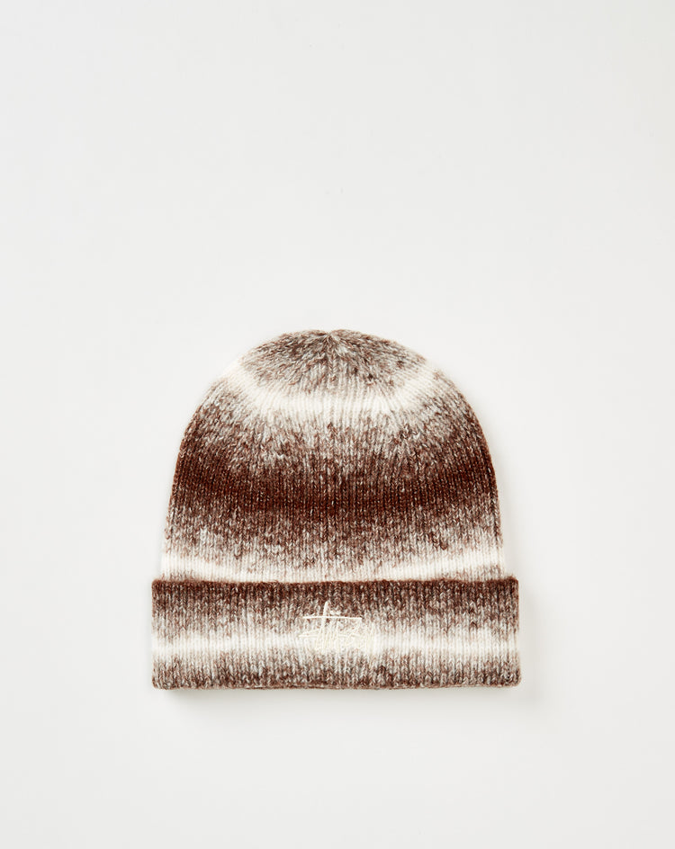 Stüssy Cuff Basic Striped Beanie  - Cheap Urlfreeze Jordan outlet