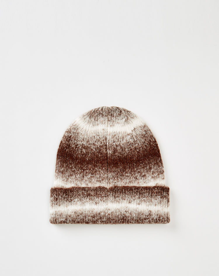 Stüssy Cuff Basic Striped Beanie  - Cheap Urlfreeze Jordan outlet