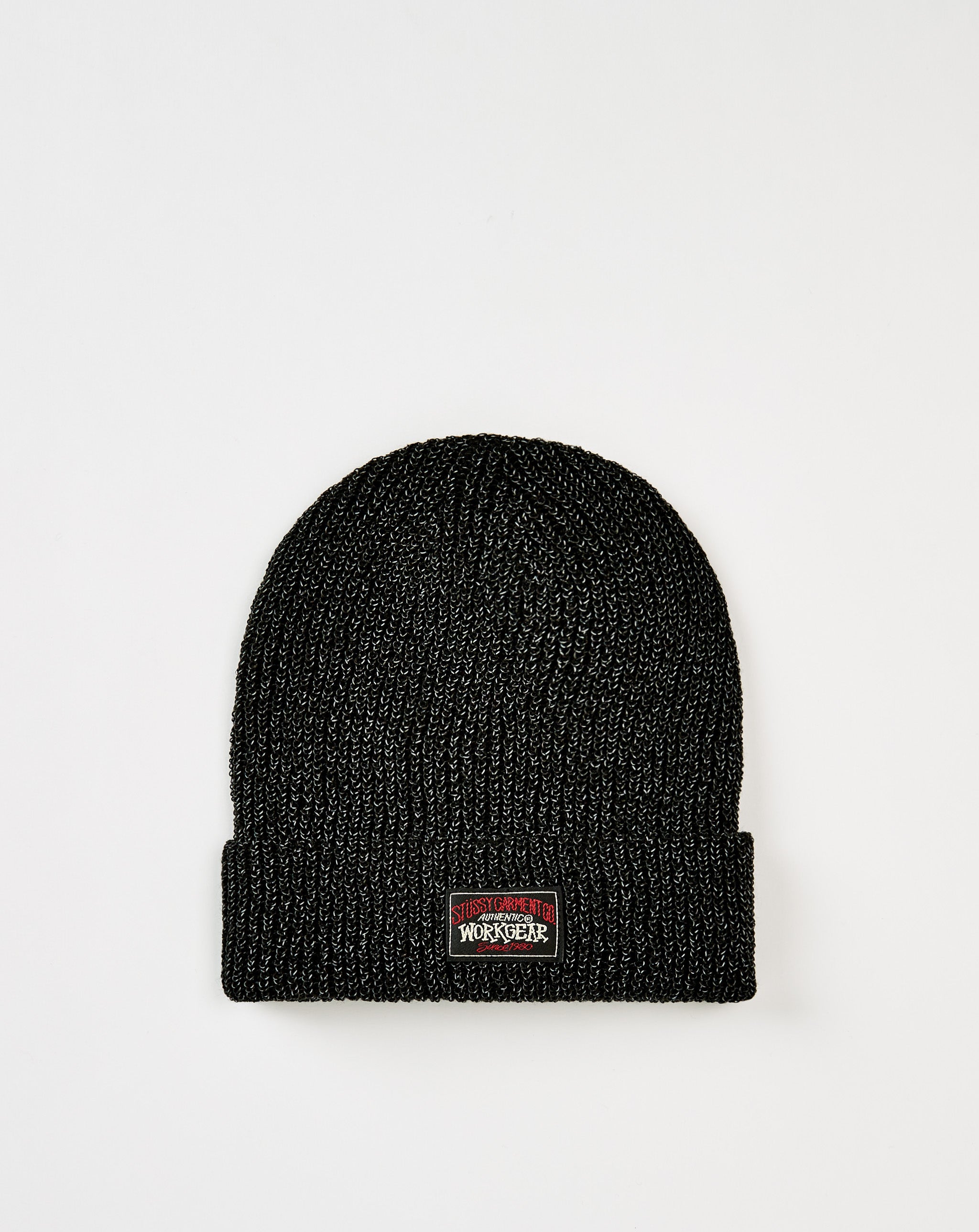 Stüssy Cuff Beanie Reflective  - Cheap Urlfreeze Jordan outlet