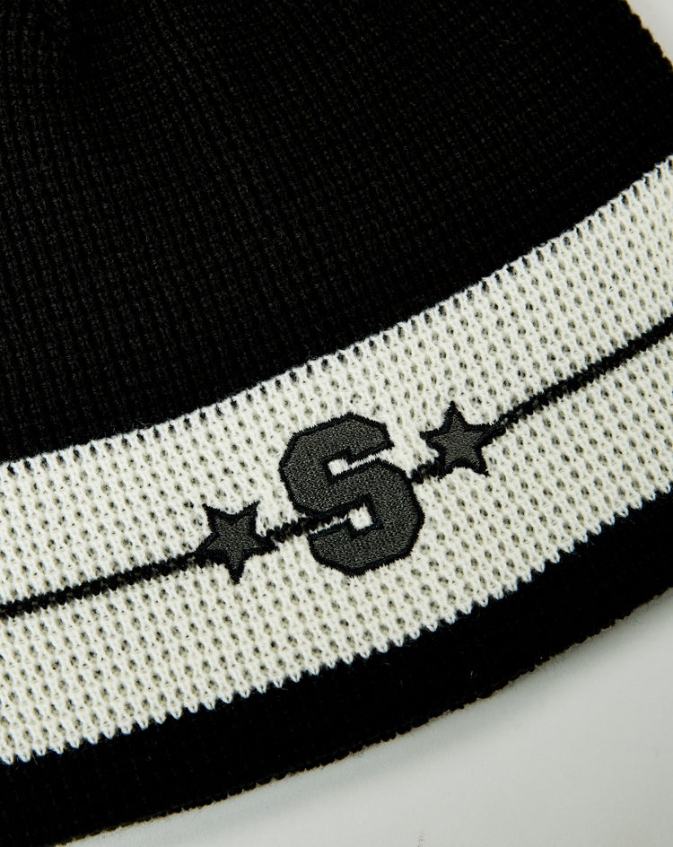 Stüssy Varsity Star Skullcap  - Cheap Urlfreeze Jordan outlet