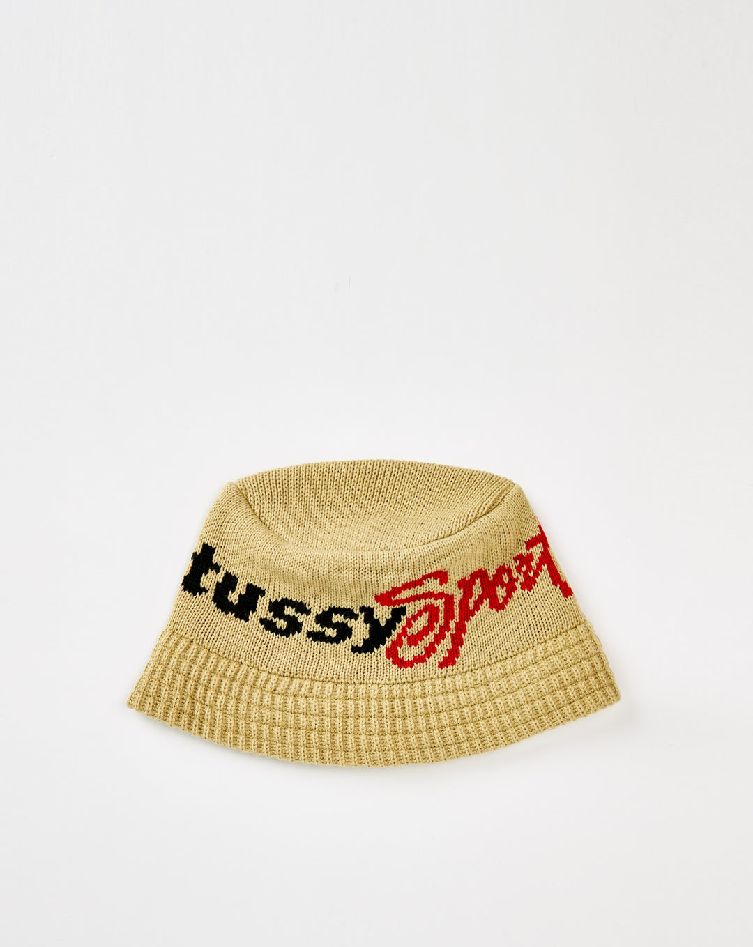 Stüssy Stussy Sport Knit Bucket Hat  - Cheap Urlfreeze Jordan outlet