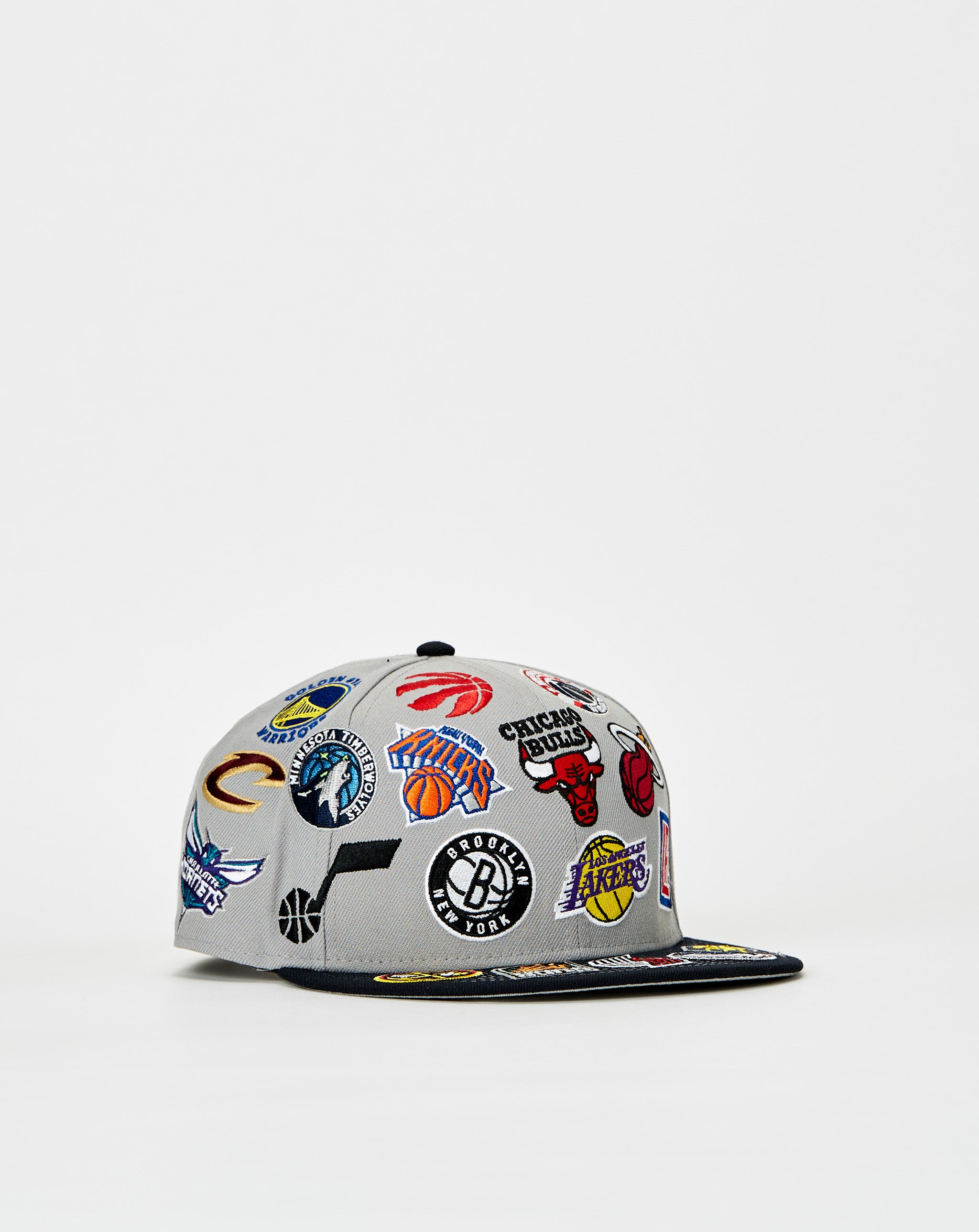 New Era 950 NBA All Over Hat  - Cheap Urlfreeze Jordan outlet