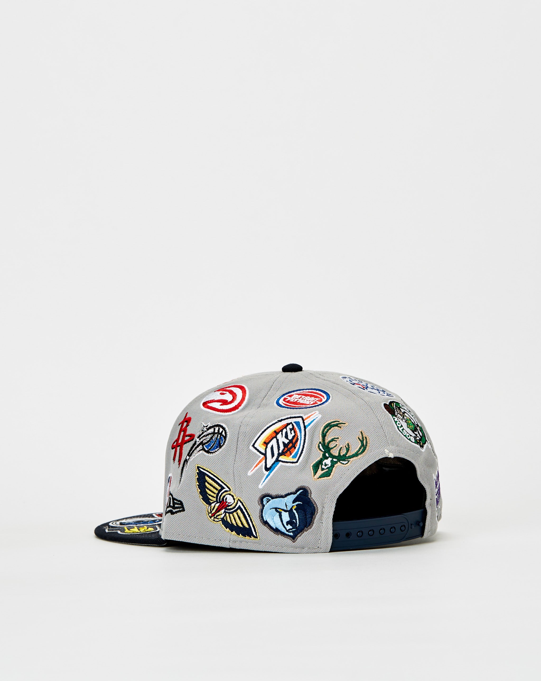 New Era 950 NBA All Over Hat  - Cheap Urlfreeze Jordan outlet