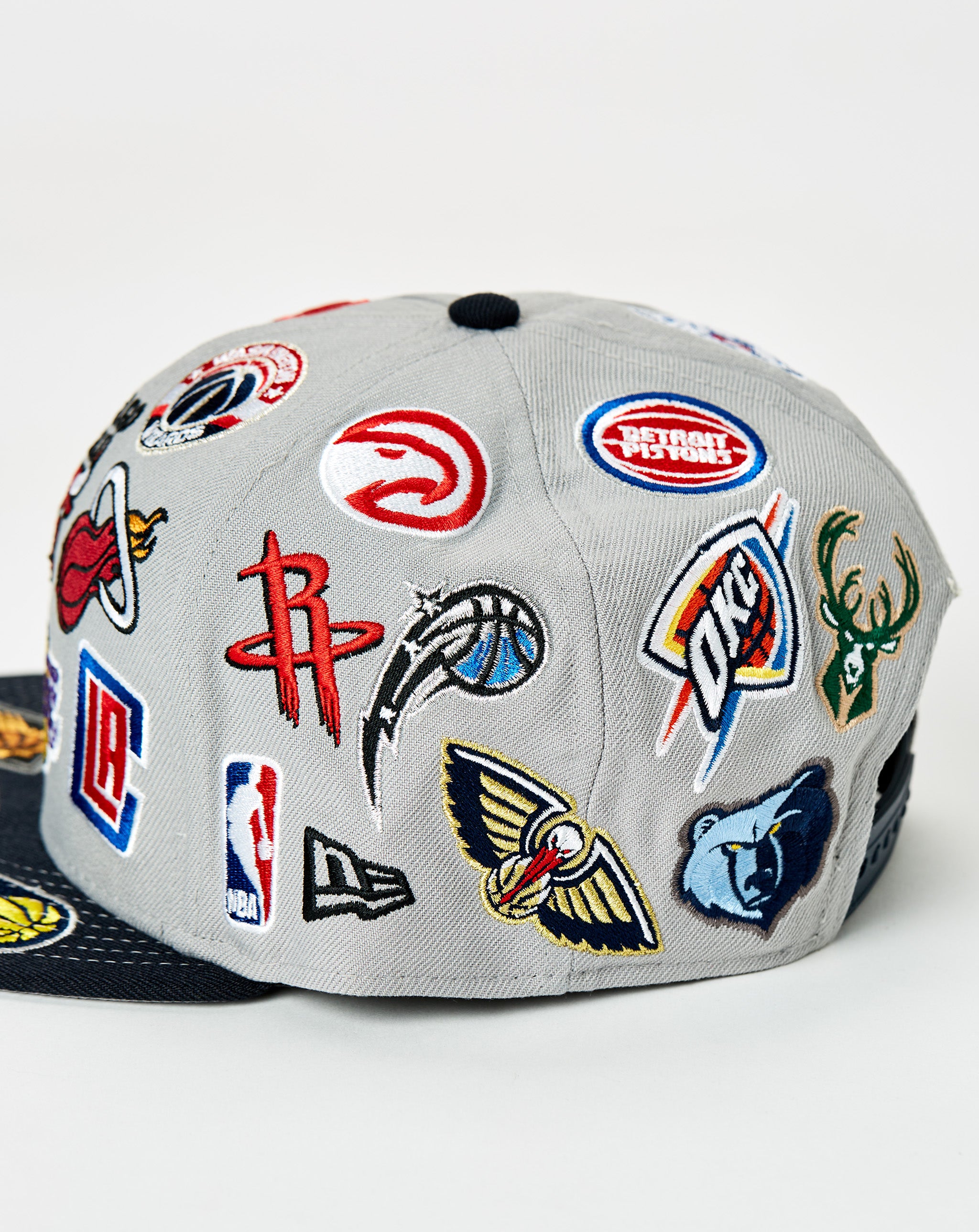 New Era 950 NBA All Over Hat  - Cheap Urlfreeze Jordan outlet