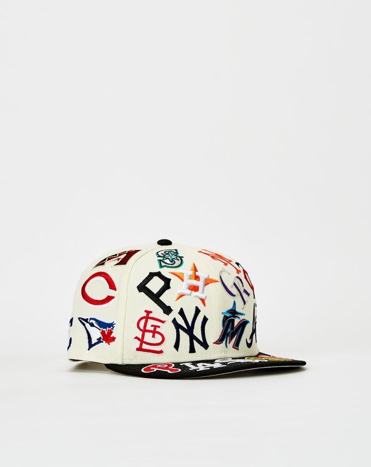 New Era 950 MLB All Over Hat  - XHIBITION