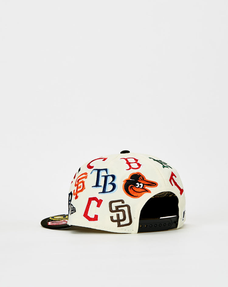 New Era 950 MLB All Over Hat  - XHIBITION