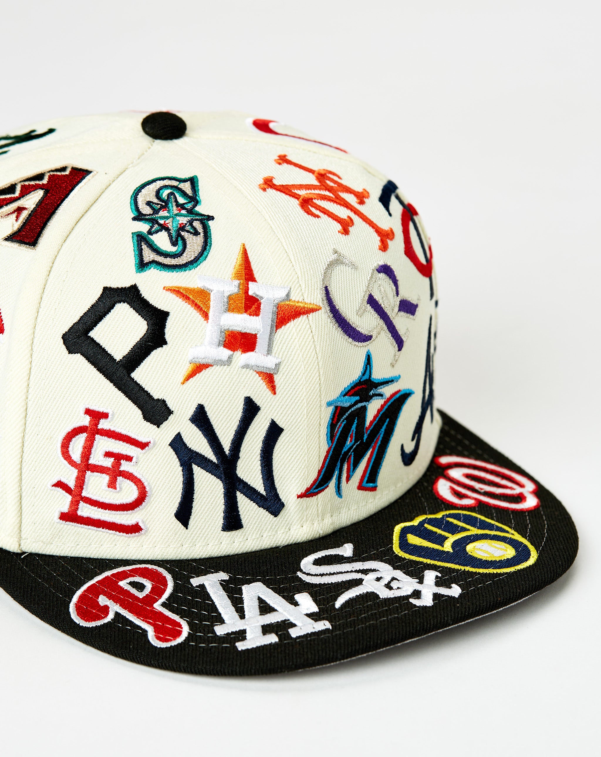 New Era 950 MLB All Over Hat  - Cheap Urlfreeze Jordan outlet