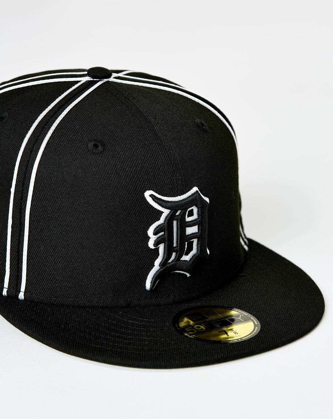 New Era Detroit Tigers 5950  - XHIBITION