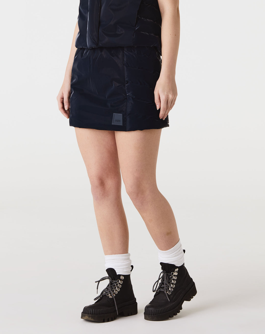 RAINS Women's Loop Mini Skirt  - XHIBITION