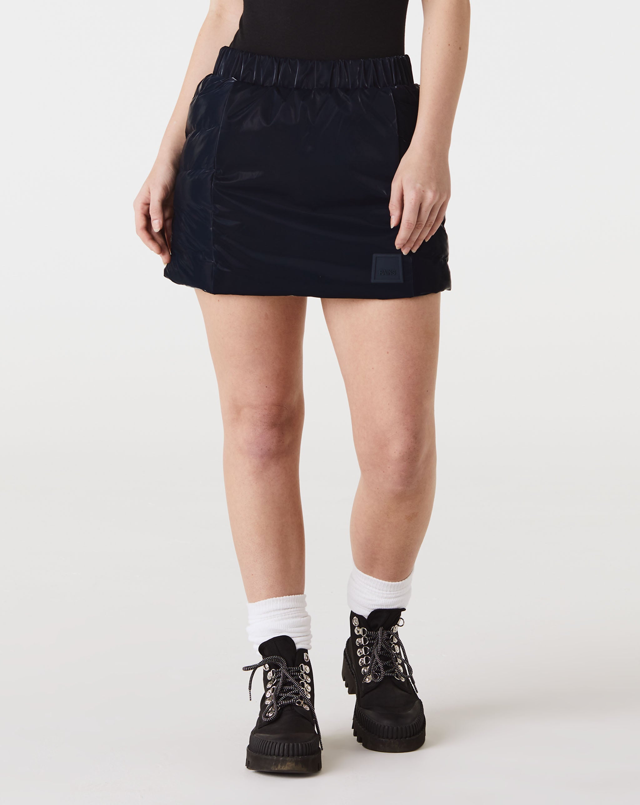 RAINS Women's Loop Mini Skirt  - XHIBITION