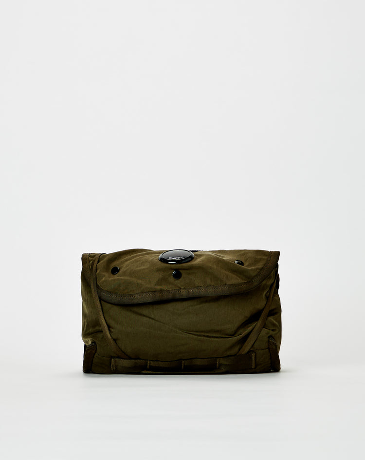 C.P. Company Nylon B Lens Waistband Pack - XHIBITION