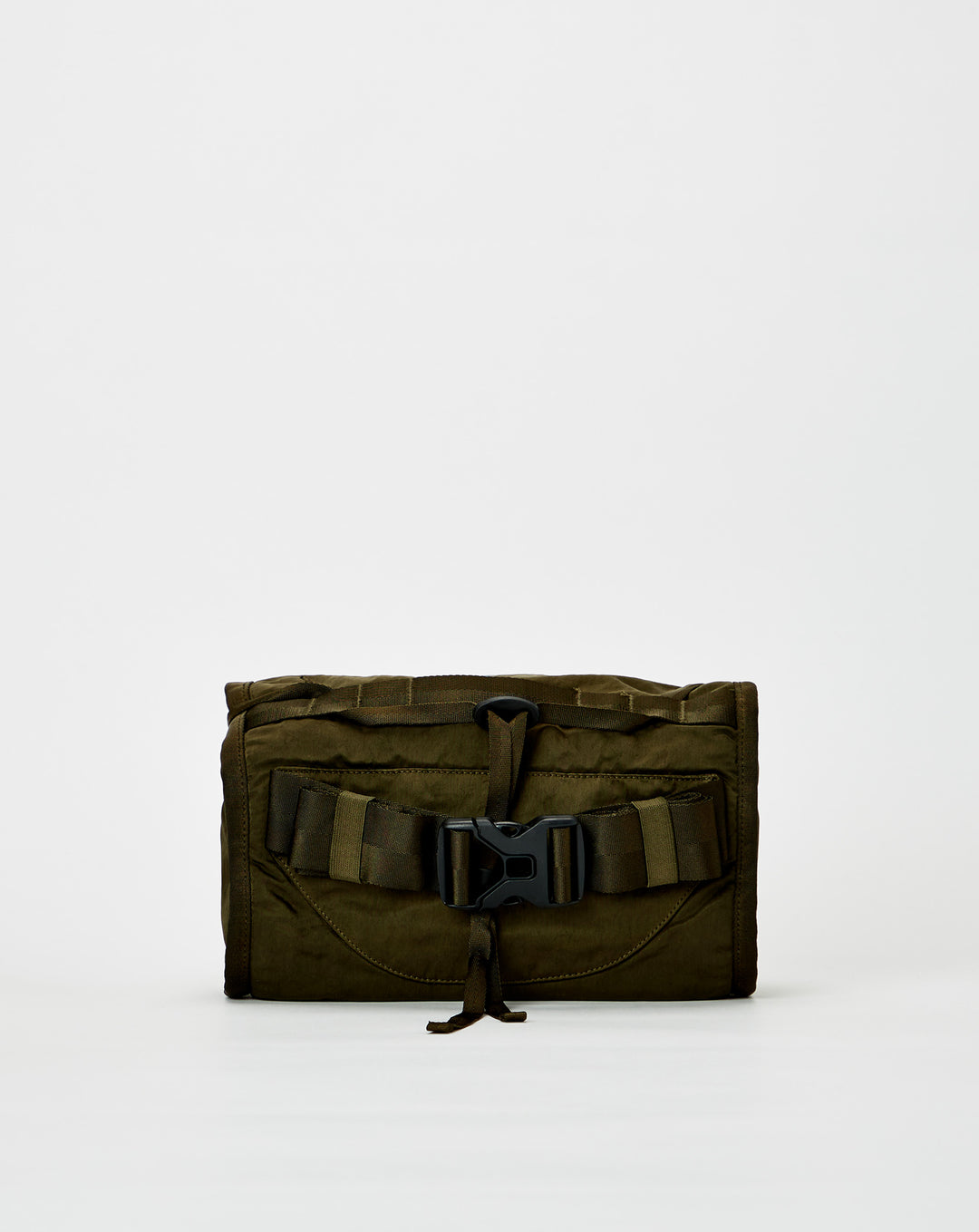 C.P. Company Nylon B Lens Waistband Pack - XHIBITION