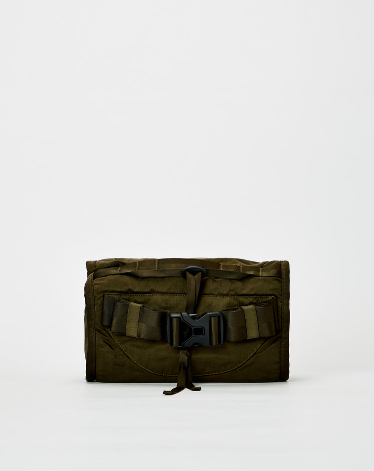 C.P. Company Nylon B Lens Waistband Pack - XHIBITION