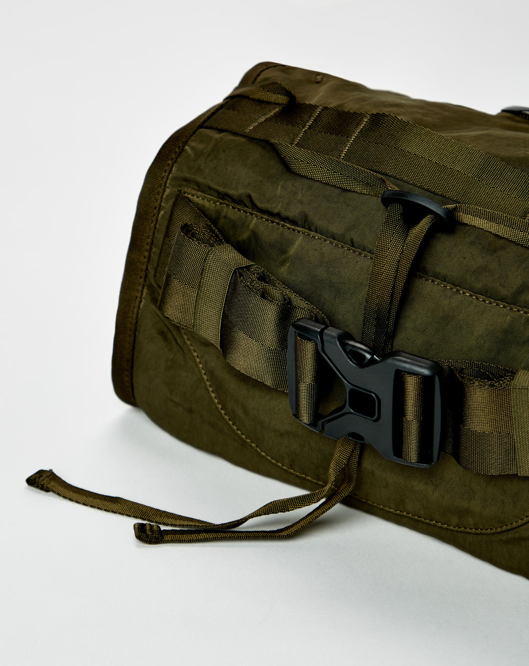 C.P. Company Nylon B Lens Waistband Pack - XHIBITION