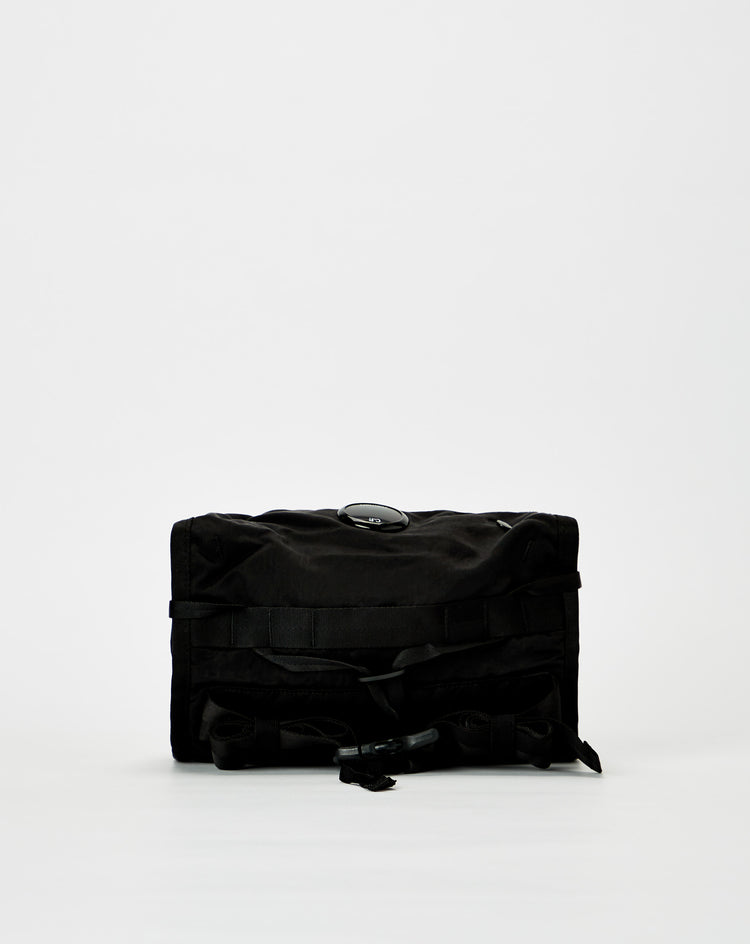 C.P. Company Nylon B Lens Waistband Pack - XHIBITION