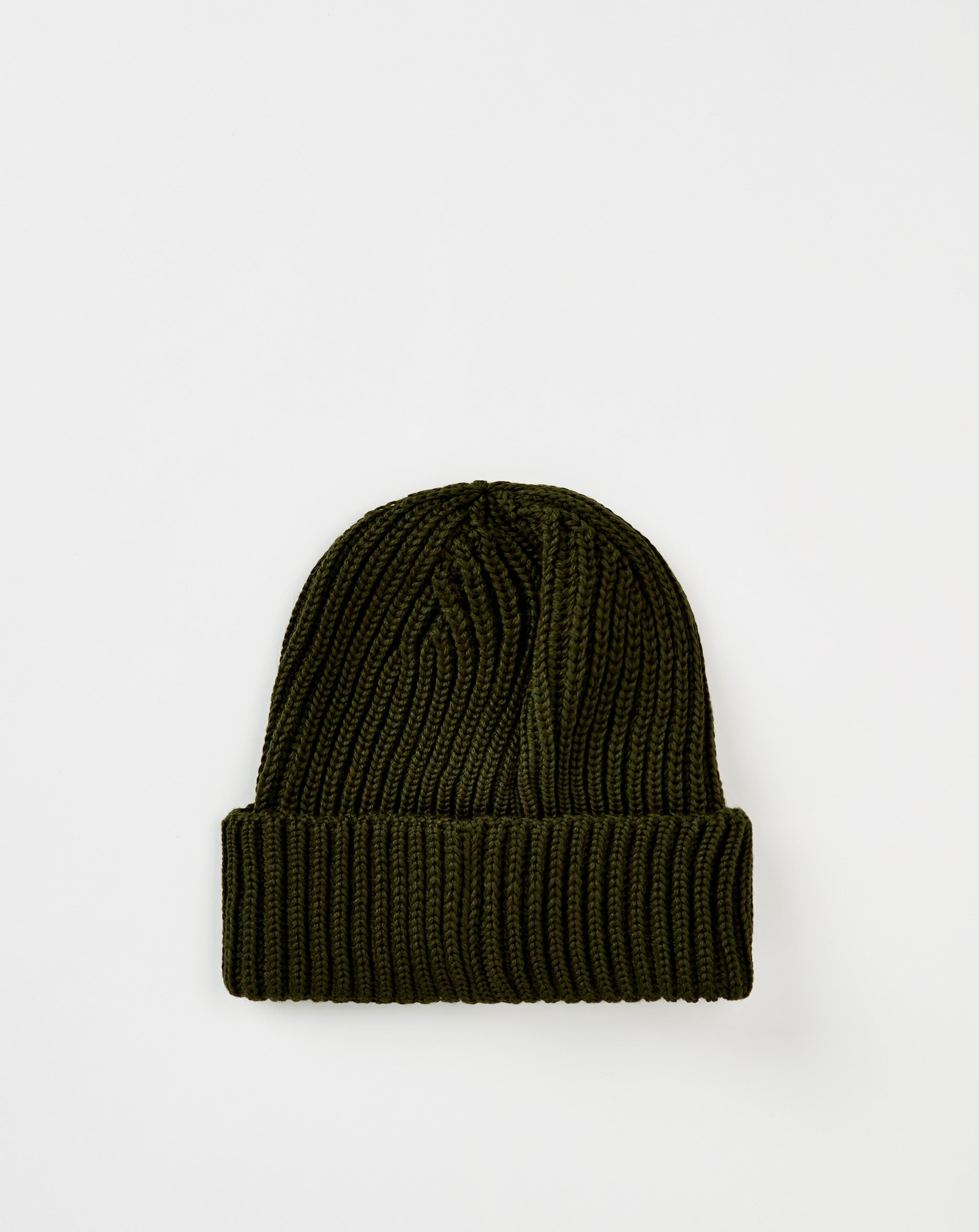 C.P. Company Extra Fine Merino Wool Goggle Beanie - XHIBITION