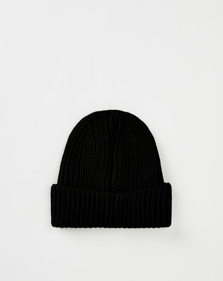 C.P. Company Extra Fine Merino Wool Goggle Beanie - XHIBITION