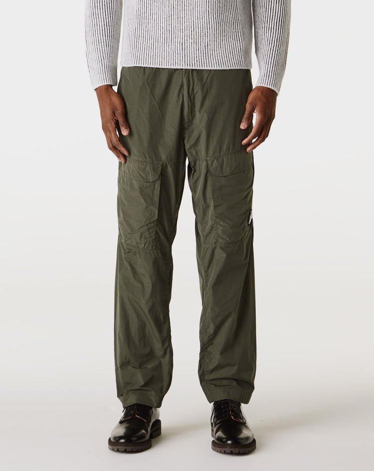 C.P. Company Chrome-R Loose Cargo Pants - XHIBITION