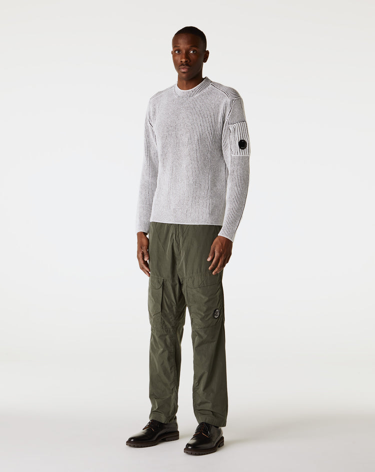 C.P. Company Chrome-R Loose Cargo Pants - XHIBITION