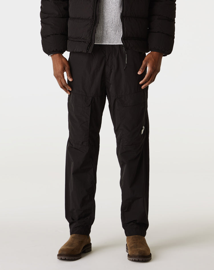 C.P. Company Chrome-R Loose Cargo Pants - XHIBITION