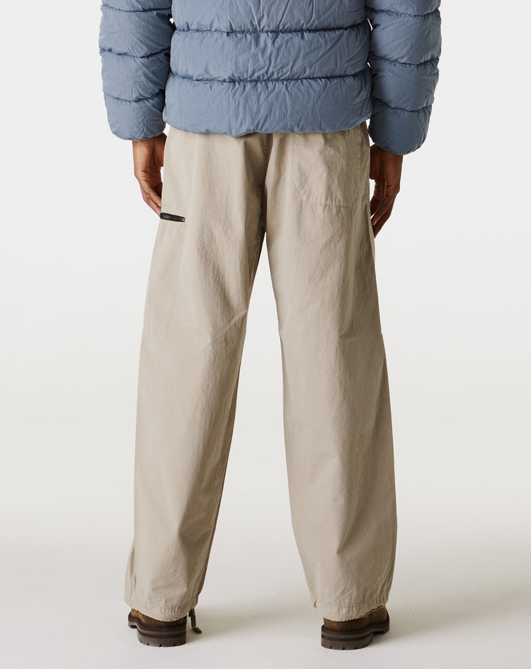 C.P. Company Microreps Boxy Lens Cargo Pants - XHIBITION