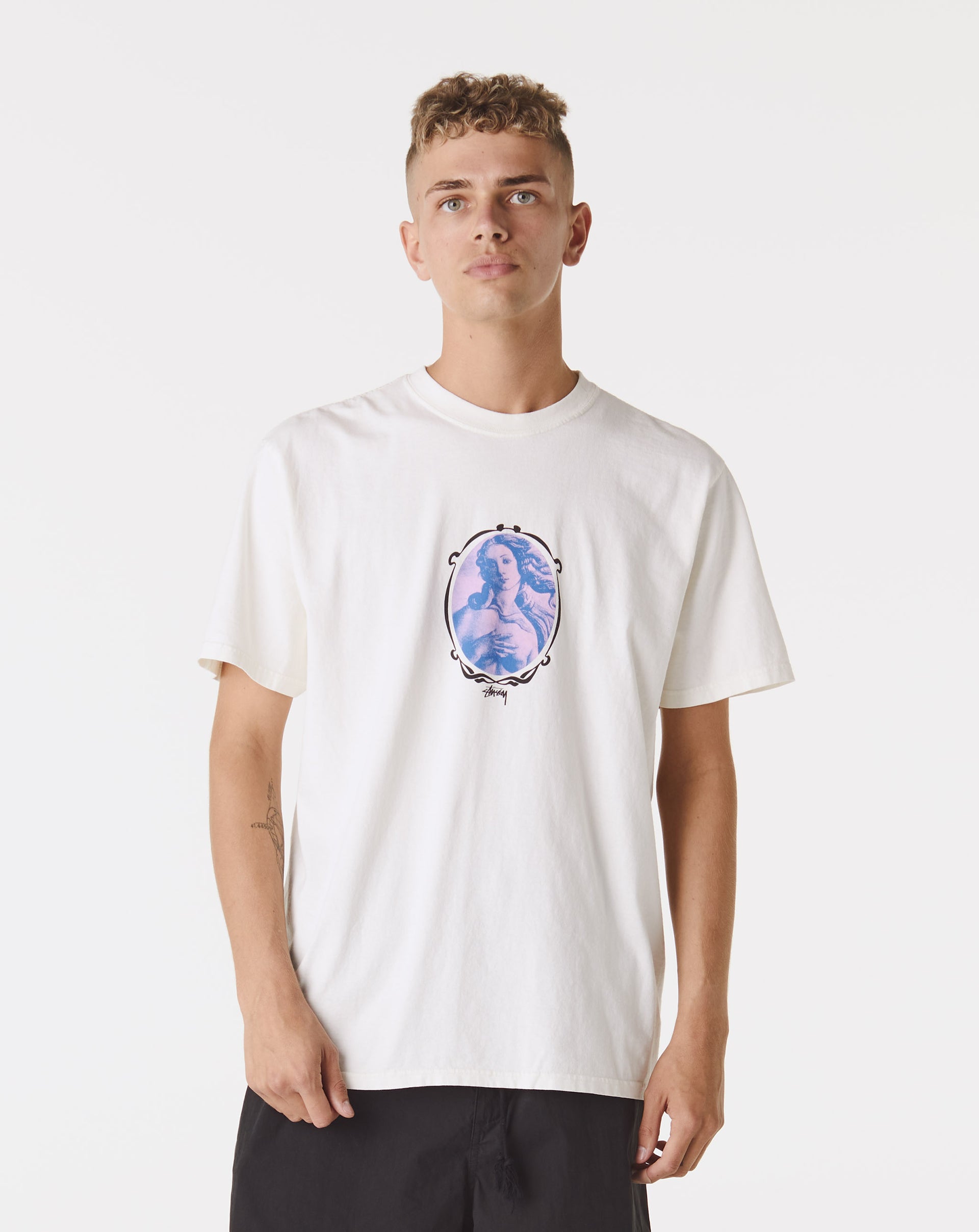 Stüssy — Streetwear Essentials for Trendsetters – Xhibition