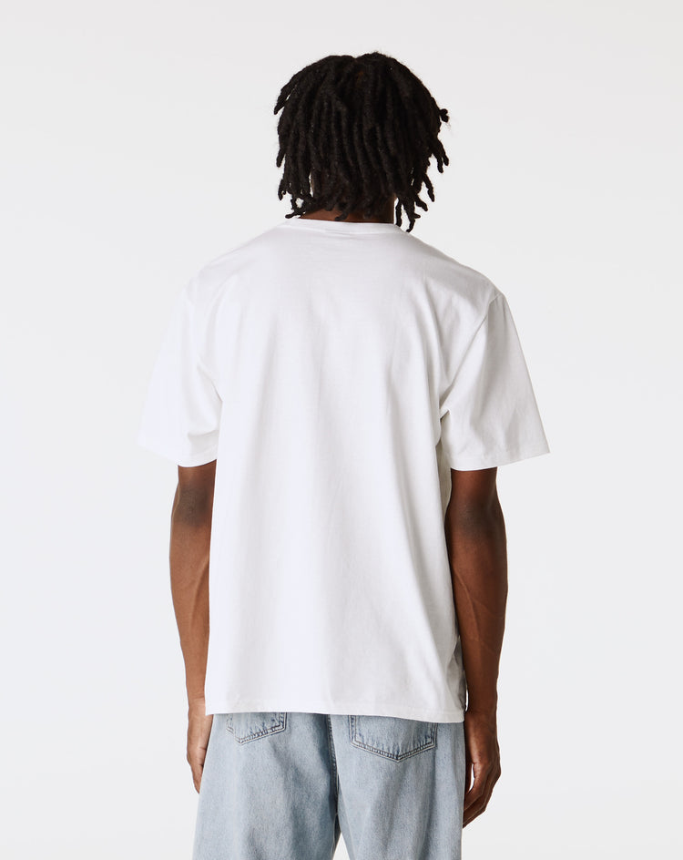 Stüssy arch sportswear T-Shirt  - Cheap Urlfreeze Jordan outlet