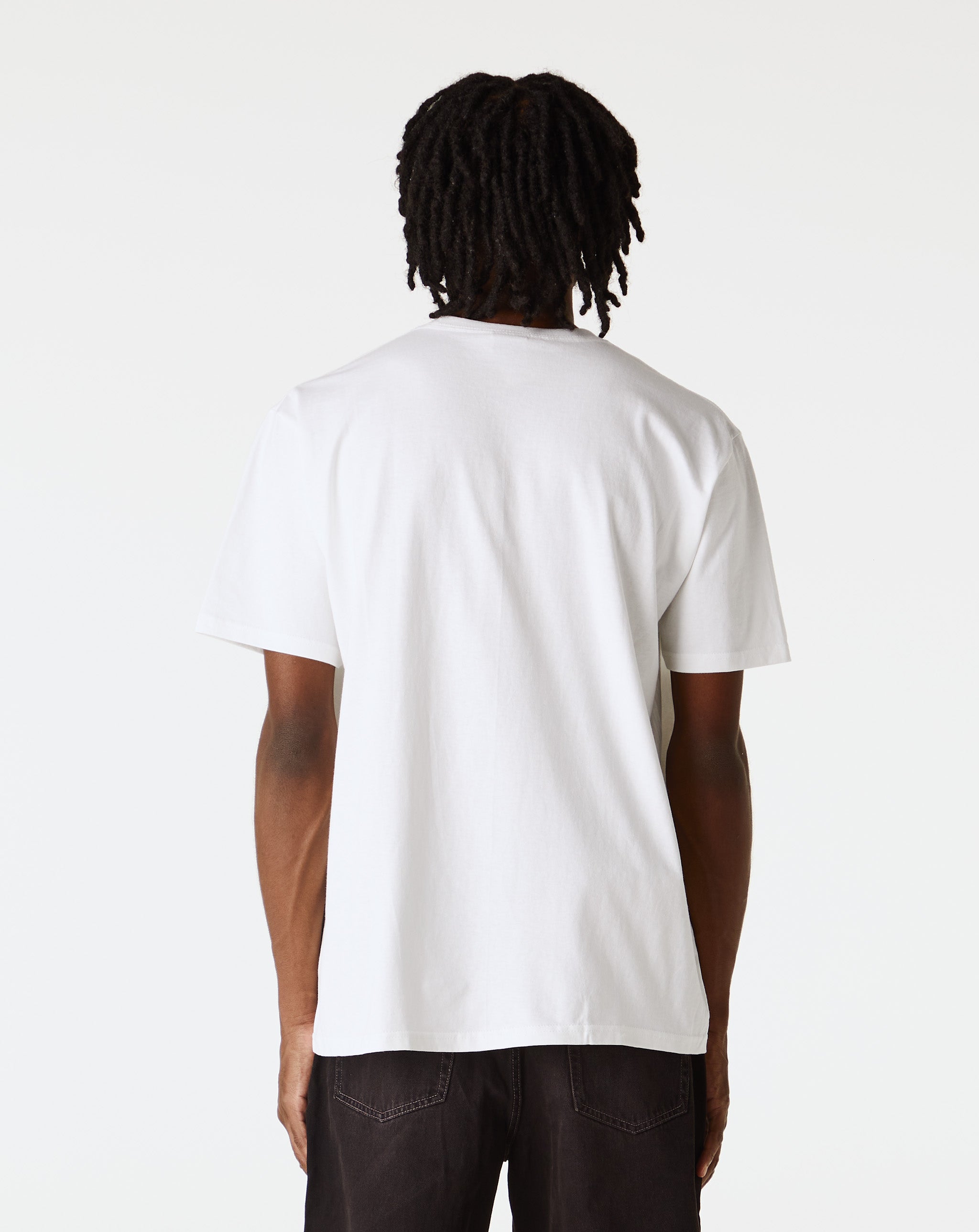 Stüssy Milk T-Shirt  - XHIBITION