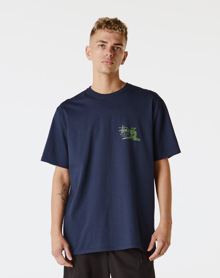 Stüssy Relax T-Shirt  - Cheap Urlfreeze Jordan outlet