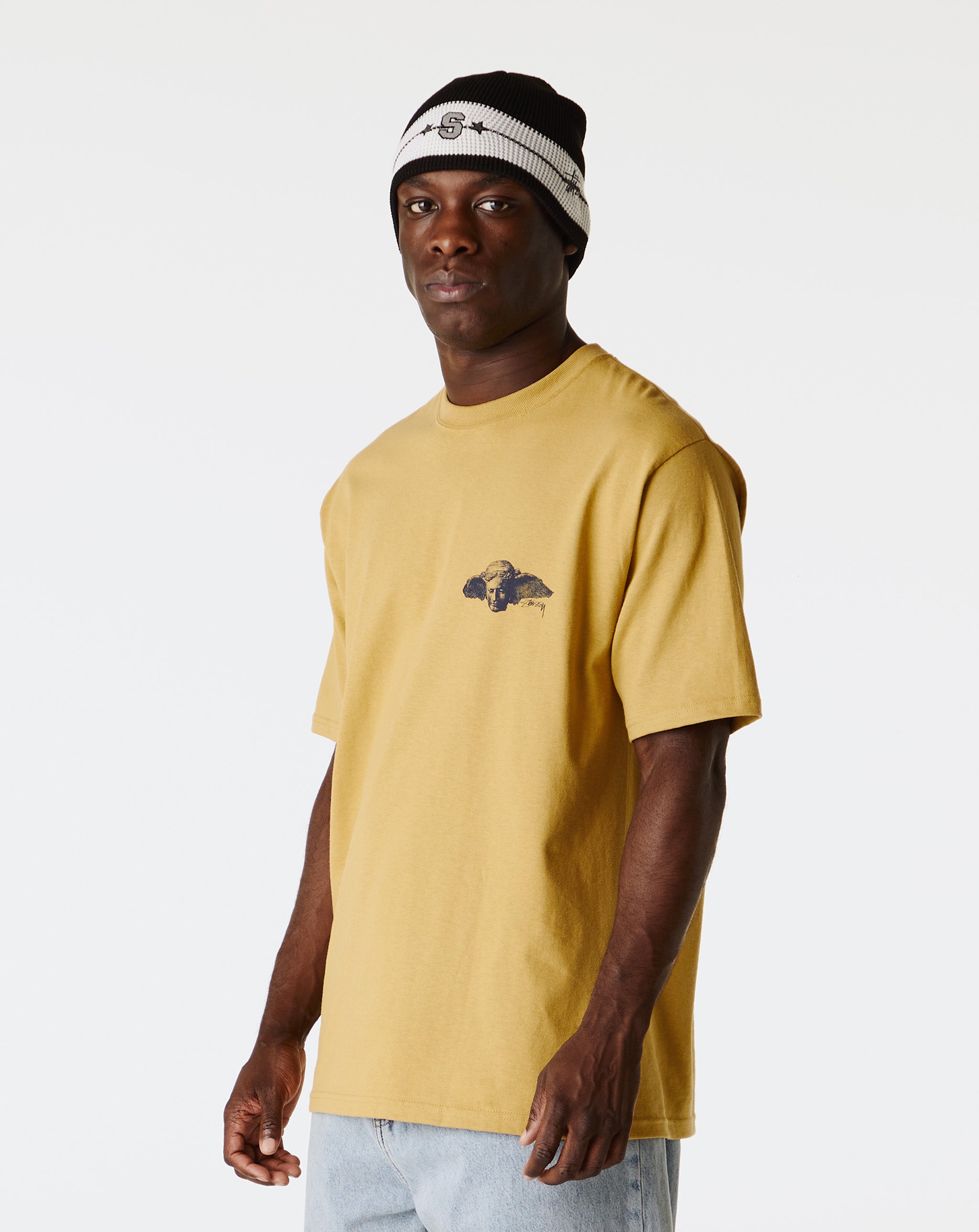 Stüssy Hypnos T-Shirt  - Cheap Urlfreeze Jordan outlet