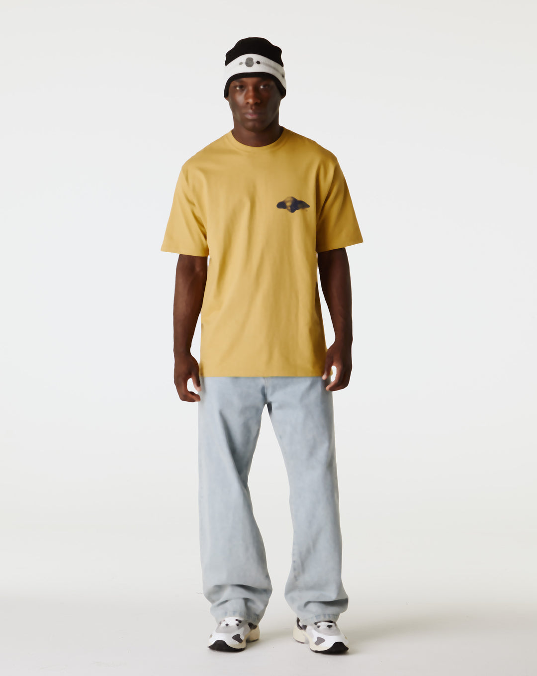 Stüssy Hypnos T-Shirt aus  - Cheap Urlfreeze Jordan outlet